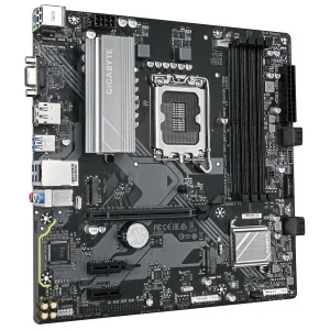 Материнская плата Gigabyte B760M D3HP Socket 1700 UA