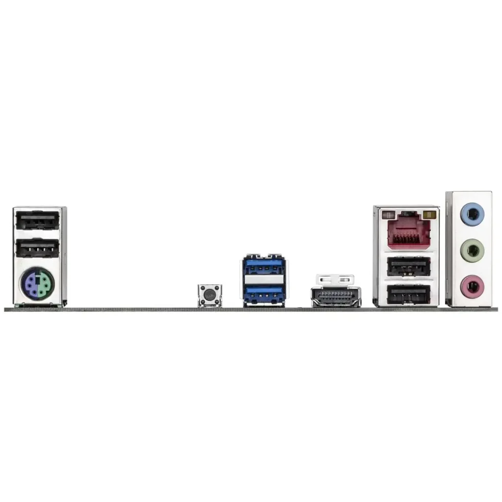 Материнська плата Gigabyte B840M D2H Socket AM5 UA