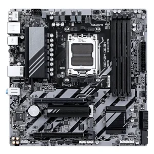 Материнська плата Gigabyte B840M DS3H Socket AM5 UA