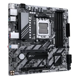 Материнська плата Gigabyte B840M DS3H Socket AM5 UA