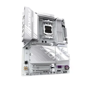 Материнская плата Gigabyte B850 Aorus Elite WiFi7 Ice Socket AM5 UA