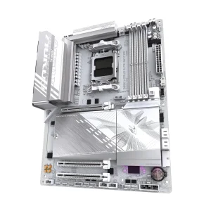 Материнская плата Gigabyte B850 Aorus Elite WiFi7 Ice Socket AM5 UA
