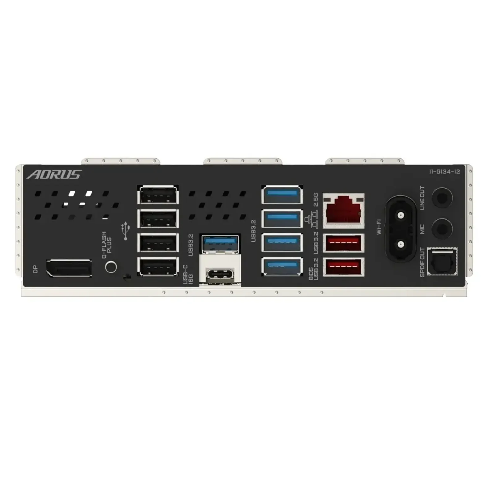 Материнская плата Gigabyte B850 Aorus Elite WiFi7 Socket AM5 UA