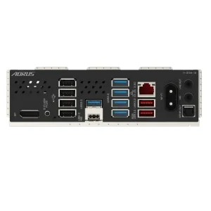 Материнская плата Gigabyte B850 Aorus Elite WiFi7 Socket AM5 UA