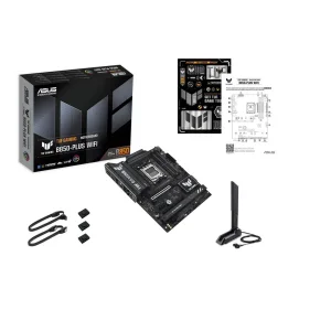 Материнська плата Gigabyte B850 Gaming WiFi6 Socket AM5 UA