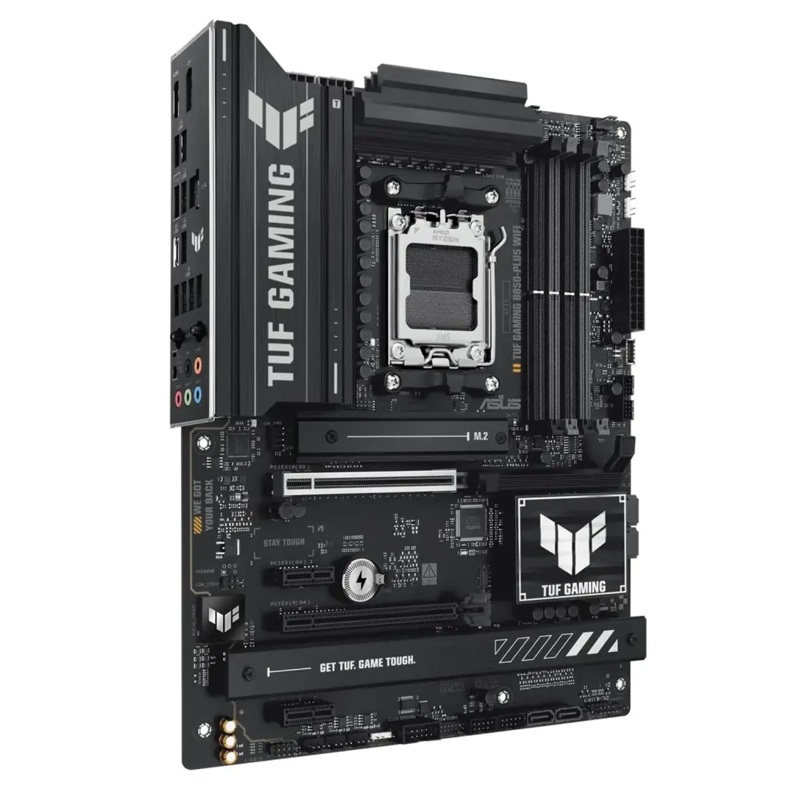 Материнская плата Gigabyte B850 Gaming WiFi6 Socket AM5 UA