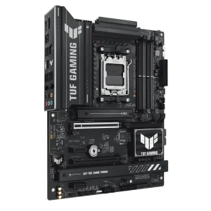 Материнська плата Gigabyte B850 Gaming WiFi6 Socket AM5 UA