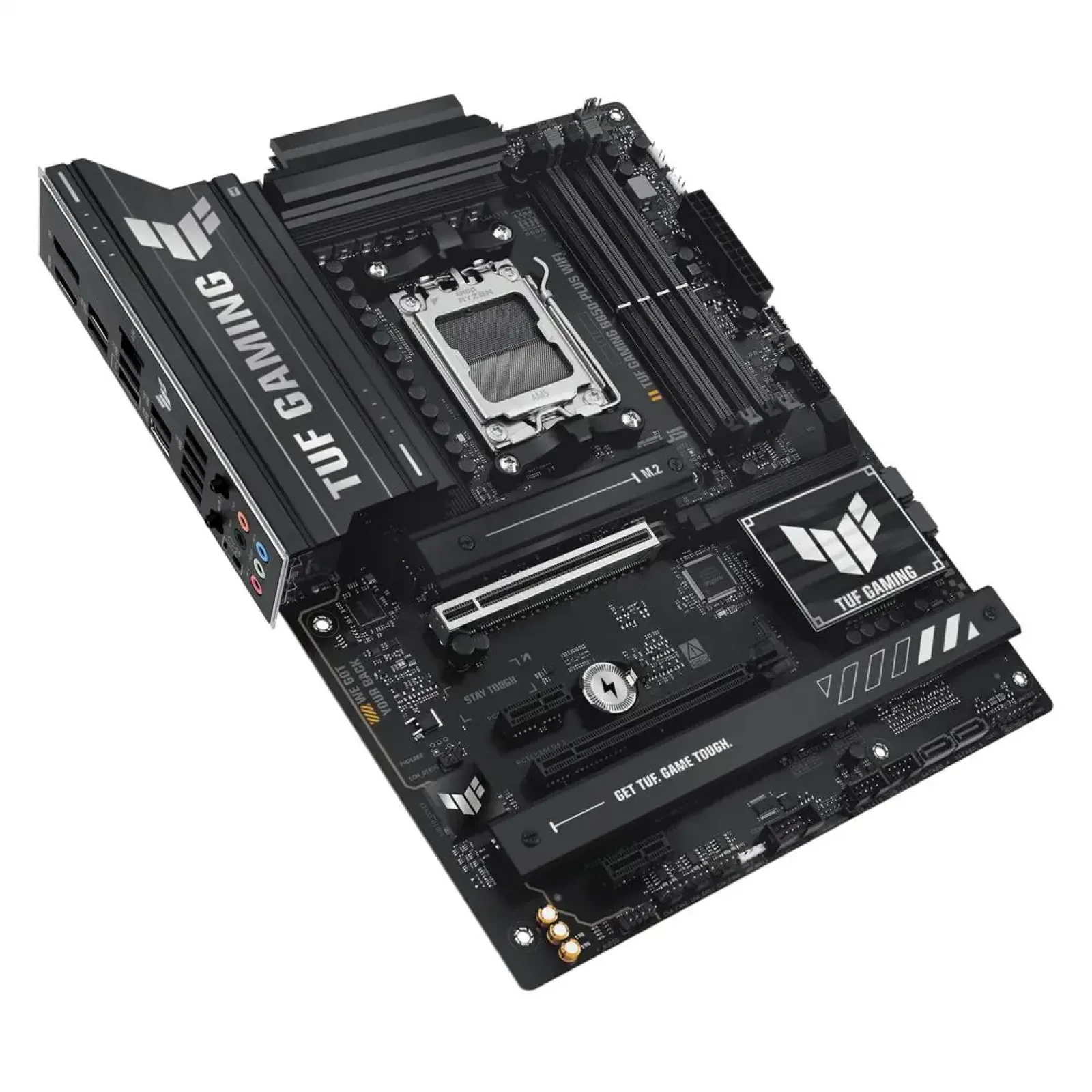 Материнская плата Gigabyte B850 Gaming WiFi6 Socket AM5 UA