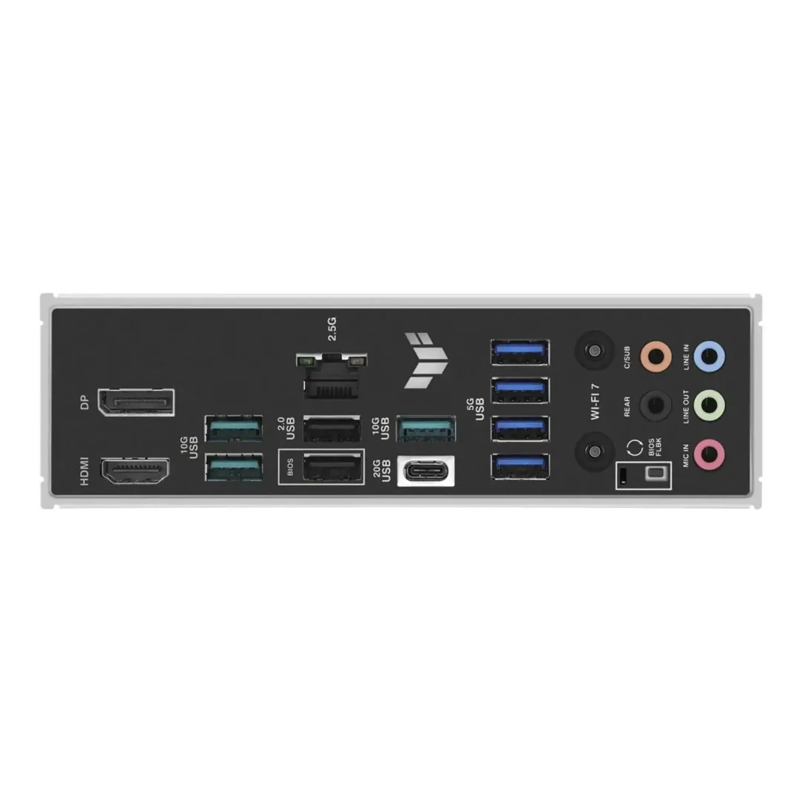 Материнская плата Gigabyte B850 Gaming WiFi6 Socket AM5 UA