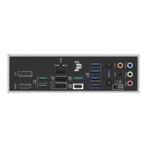 Материнська плата Gigabyte B850 Gaming WiFi6 Socket AM5 UA