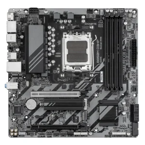 Материнская плата Gigabyte B850M D3HP Socket AM5 UA