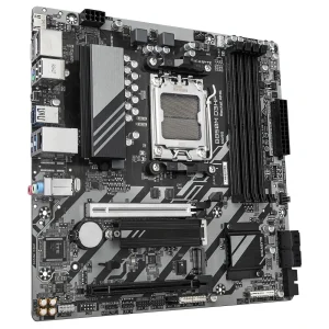 Материнская плата Gigabyte B850M D3HP Socket AM5 UA