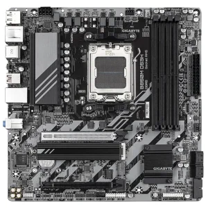 Материнская плата Gigabyte B850M DS3H Socket AM5 UA