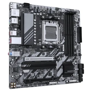 Материнская плата Gigabyte B850M DS3H Socket AM5 UA