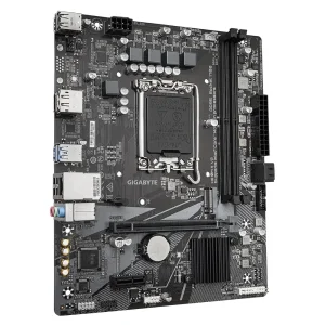 Материнська плата Gigabyte H610M K V2 Socket 1700 UA