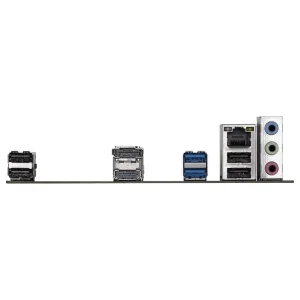 Материнська плата Gigabyte H610M K V2 Socket 1700 UA