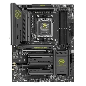 Материнская плата MSI MAG B850 Tomahawk WiFi Socket AM5 UA