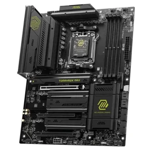 Материнская плата MSI MAG B850 Tomahawk WiFi Socket AM5 UA