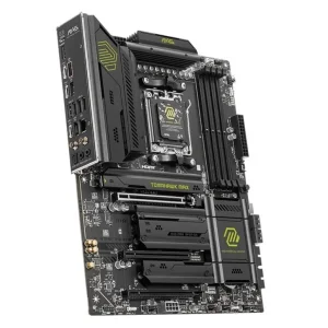 Материнская плата MSI MAG B850 Tomahawk WiFi Socket AM5 UA