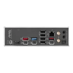 Материнская плата MSI MAG B850 Tomahawk WiFi Socket AM5 UA