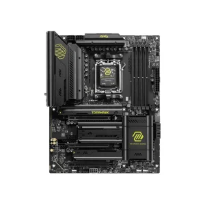 Материнська плата MSI MAG X870 Tomahawk WiFi Socket AM5 UA
