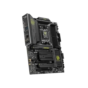 Материнська плата MSI MAG X870 Tomahawk WiFi Socket AM5 UA