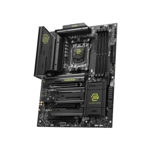 Материнська плата MSI MAG X870 Tomahawk WiFi Socket AM5 UA