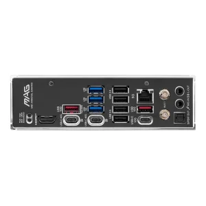 Материнська плата MSI MAG X870 Tomahawk WiFi Socket AM5 UA