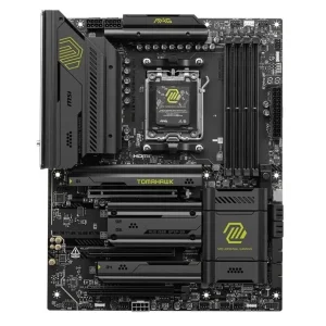 Материнская плата MSI MAG X870E Tomahawk WiFi Socket AM5 UA