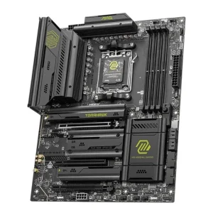 Материнская плата MSI MAG X870E Tomahawk WiFi Socket AM5 UA