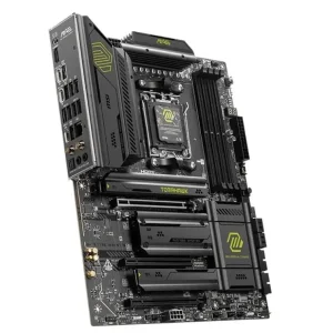 Материнская плата MSI MAG X870E Tomahawk WiFi Socket AM5 UA