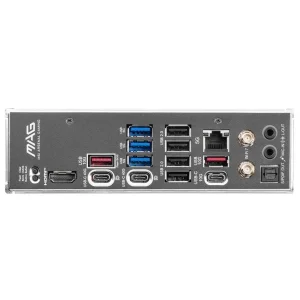 Материнская плата MSI MAG X870E Tomahawk WiFi Socket AM5 UA