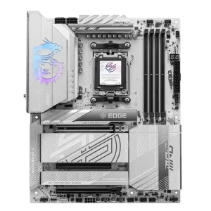 Материнская плата MSI MPG X870E Edge Ti WiFi Socket AM5 UA
