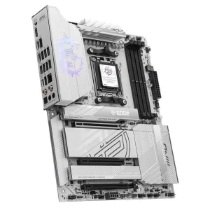 Материнская плата MSI MPG X870E Edge Ti WiFi Socket AM5 UA