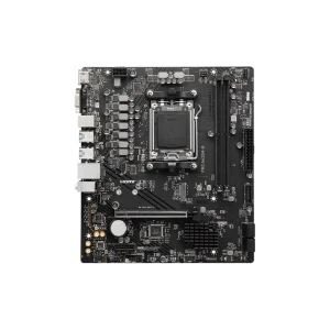 Материнская плата MSI Pro A620M-B Socket AM5 UA