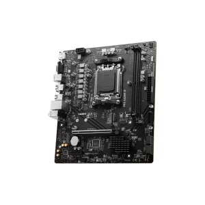 Материнская плата MSI Pro A620M-B Socket AM5 UA