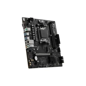 Материнская плата MSI Pro A620M-B Socket AM5 UA