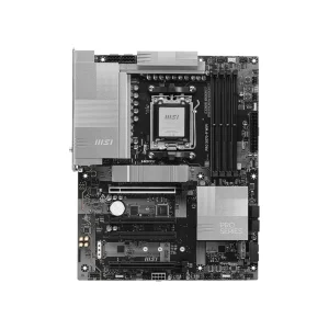 Материнская плата MSI Pro X870-P WiFi Socket AM5 UA