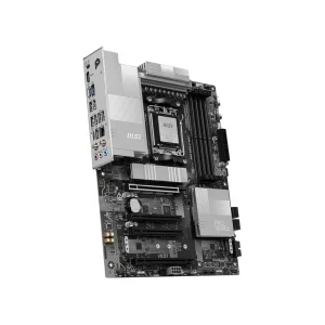Материнская плата MSI Pro X870-P WiFi Socket AM5 UA