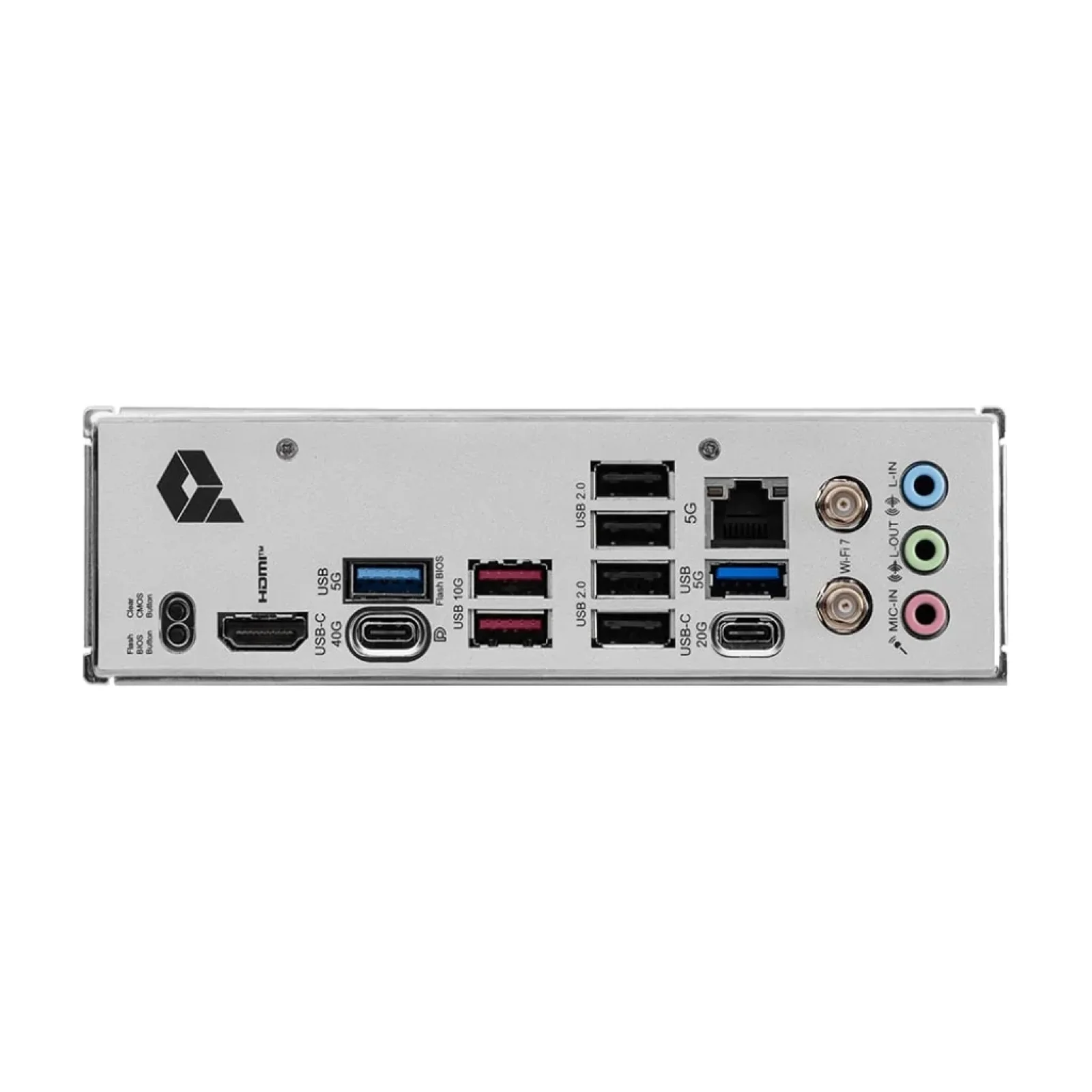Материнская плата MSI Pro X870-P WiFi Socket AM5 UA