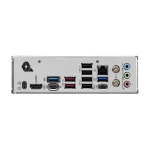 Материнская плата MSI Pro X870-P WiFi Socket AM5 UA