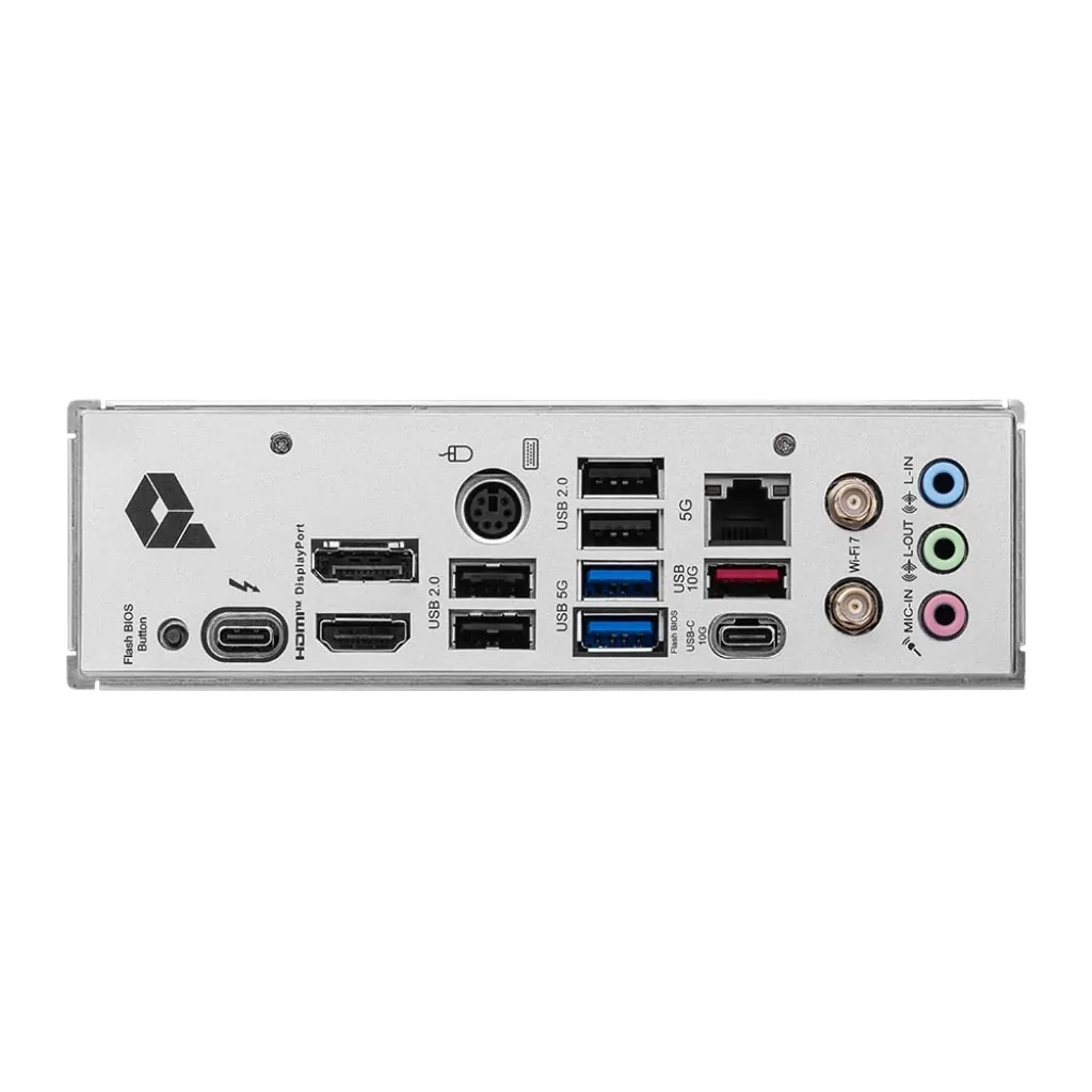 Материнська плата MSI Pro Z890-P WiFi Socket 1851 UA
