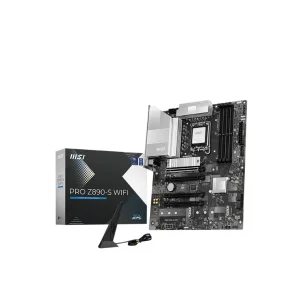 Материнська плата MSI Pro Z890-S WiFi Socket 1851 UA