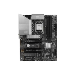Материнська плата MSI Pro Z890-S WiFi Socket 1851 UA