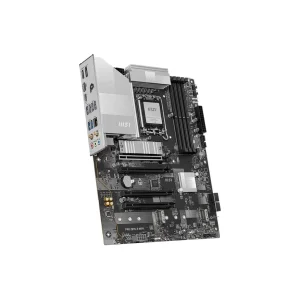 Материнська плата MSI Pro Z890-S WiFi Socket 1851 UA