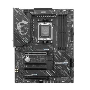 Материнская плата MSI X870 Gaming Plus WiFi Socket AM5 UA