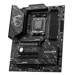 Материнская плата MSI X870 Gaming Plus WiFi Socket AM5 UA