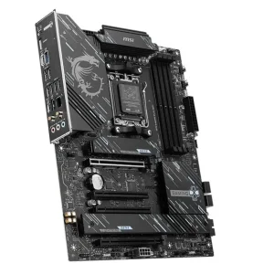 Материнская плата MSI X870 Gaming Plus WiFi Socket AM5 UA