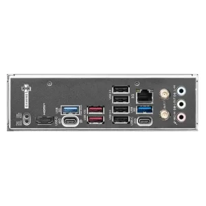 Материнская плата MSI X870 Gaming Plus WiFi Socket AM5 UA
