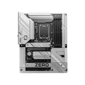 Материнская плата MSI Z790 Project Zero Socket 1700 UA